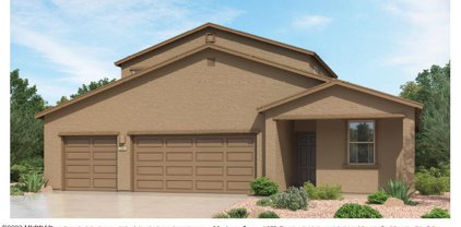 10549 W Washburn, Marana