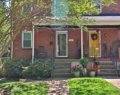 3821 Bayonne Ave, Baltimore