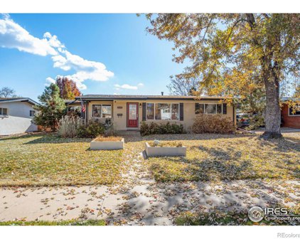 230 W Midway Boulevard, Broomfield