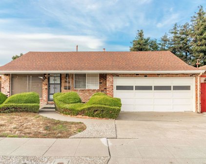 3713 Anza Way, San Leandro