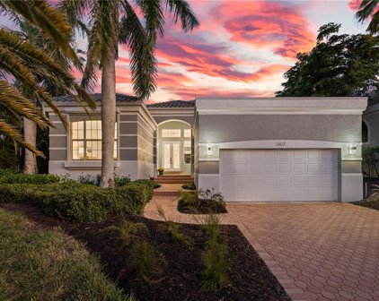 3607 Fair Oaks Place, Longboat Key