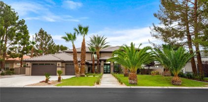 1700 Silver Oaks Street, Las Vegas