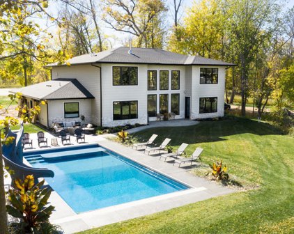 4041 S Ida View Court NW, Alexandria
