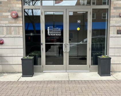 10 S Dunton Avenue Unit #209, Arlington Heights