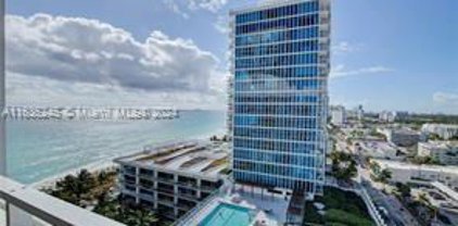 6801 Collins Ave Unit #1402 Door 1412 L, Miami Beach