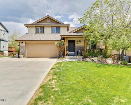 5966 N Fairview Drive, Park City