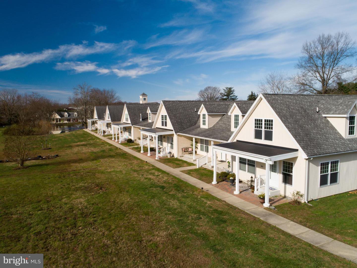 122 The Pond Way, Church Hill, Church Hill, MD 21623 in The Pond At