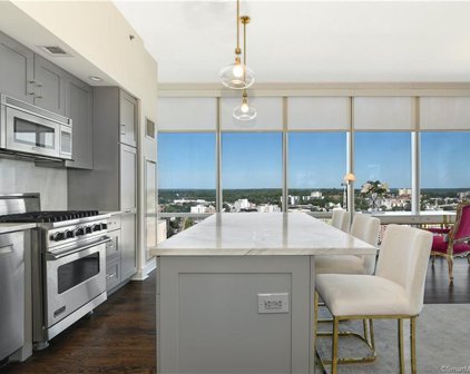 1 Broad Street Unit PH22E, Stamford
