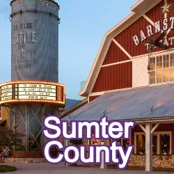 Sumter County Florida Homes for Sale