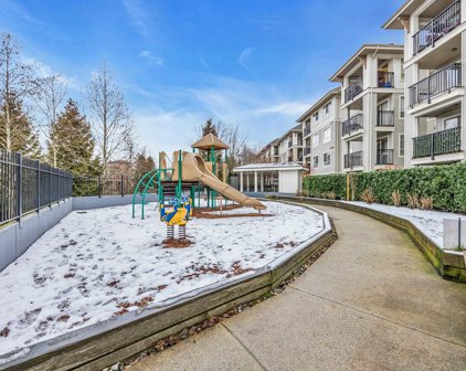 8929 202 Street Unit D402, Langley