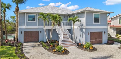 1307 Par View Drive, Sanibel