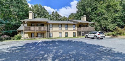 1310 Woodcliff Drive, Sandy Springs
