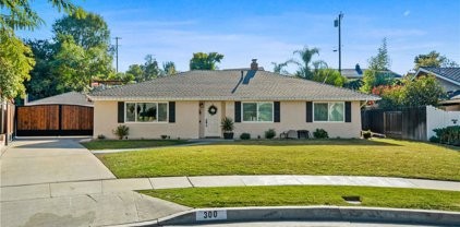 300 Redwood Ln, La Habra