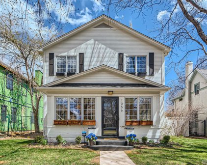 1056 S York Street, Denver