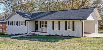 6258 Huie Drive, Morrow