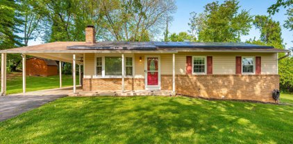 23805 Remae Ct, Clarksburg
