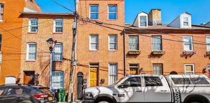 1708 Lancaster St, Baltimore