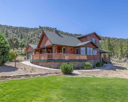 3650 State Lane, Big Bear City