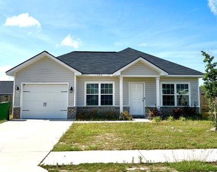 326 Alcott Circle, Hinesville
