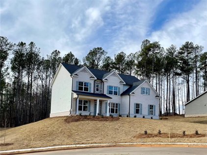 434 Sylvie Drive, Mcdonough