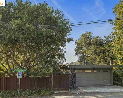 57 Evergreen Ln, Berkeley