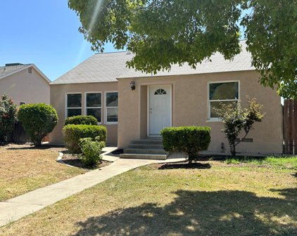 3002 Spruce, Bakersfield
