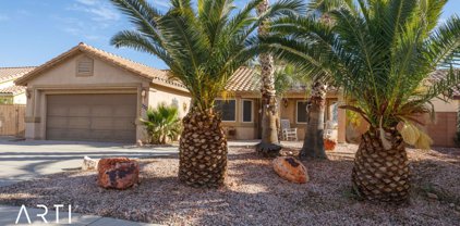 Hermosa Way, Mesquite