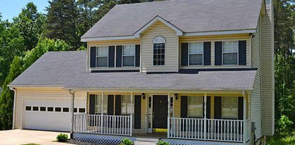 5404 Pilgrim Point Road, Cumming
