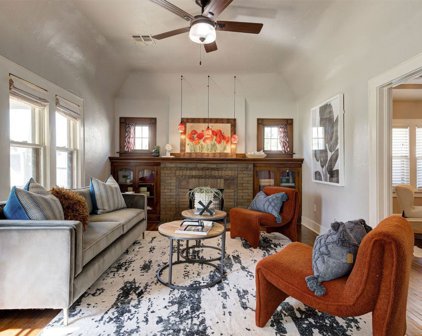 2505 NW 20th Street, Oklahoma City