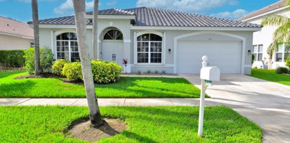 540 Sw 178th Way, Pembroke Pines