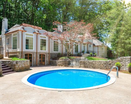 5133 Stanford Dr, Nashville