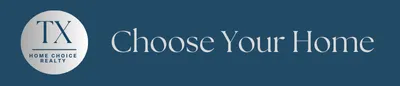 TX Home Choice Realty Logo