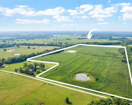 SW 375th Road, Kingsville