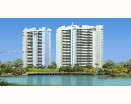 14951 Royal Oaks Ln Unit #1701, North Miami