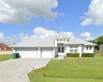 5231 Nw Iredell St, Port St. Lucie