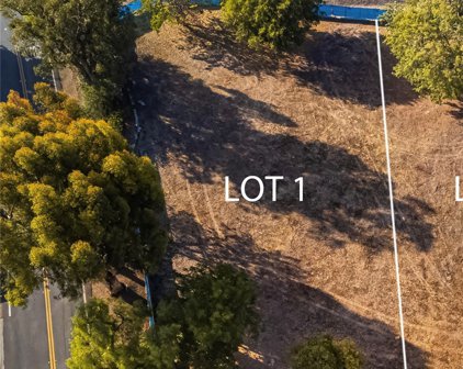 18921 Fairhaven Ave., LOT 1 ONLY, North Tustin