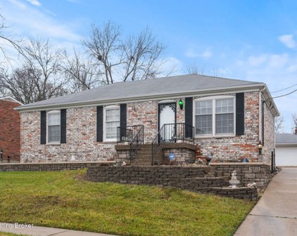 10215 Saint Rene Rd, Jeffersontown