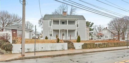 225 Logee  Street, Woonsocket