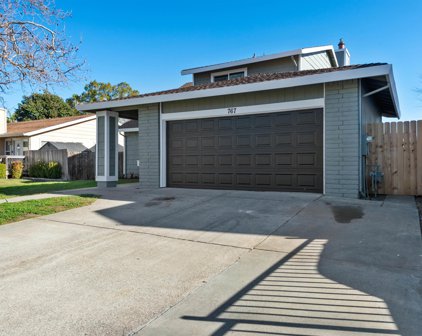 767 Tulare Drive, Vacaville