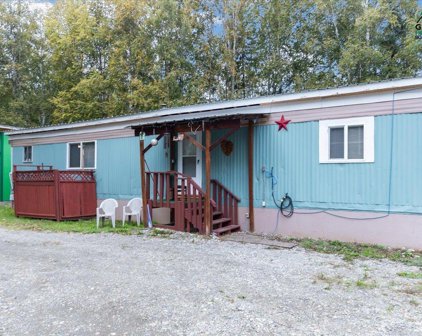 1490 Calabash Drive, North Pole