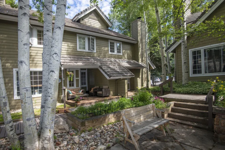 Home Valuation