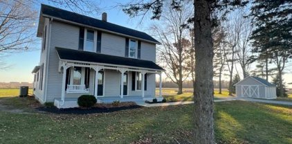 6173 W 700 South, Swayzee