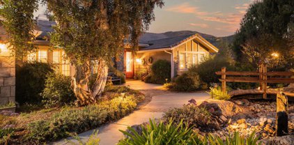2734 Vista Arroyo Drive, Santa Rosa
