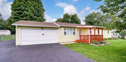 161 California Avenue, Springfield