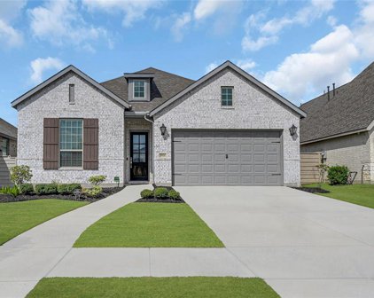 1914 Bayleaf Manor Drive, Manvel