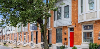 708 S Potomac St S, Baltimore
