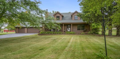 9400 Edson, Capron