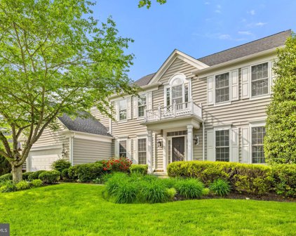 6410 Abingdon Pl, Warrenton