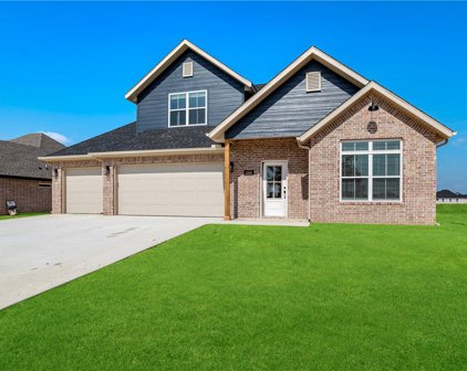 1265 Carrara  Drive, Tontitown
