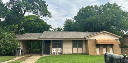 4601 Forbes  Street, Fort Worth